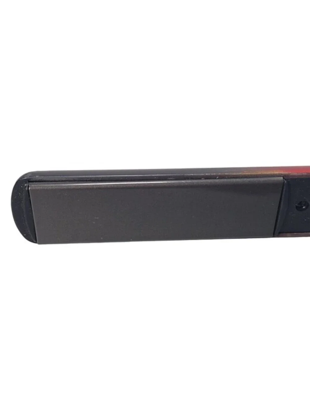CHI Original Lava Ceramic Flat Iron, Hair Straightener 1 Inch